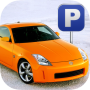 icon 350Z Parking