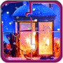 icon Winter Puzzle Game