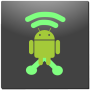 icon WiFi Access point Widget