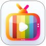 icon com.faapps.mytv