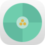 icon Circle Attack cho Wiko Jerry 3