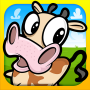 icon Run Cow Run