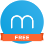 icon Minuum Keyboard Free + Emoji