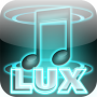 icon LUX3D Music Player