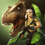 icon Jurassic Survival cho Xolo Era 4K