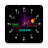 icon Smart Night Clock 17.6