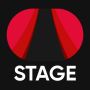 icon STAGE