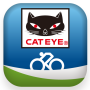 icon Cateye Cycling™ cho Huawei Y7 Prime 2018