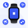 icon Smartwatch Sync