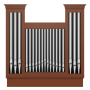 icon Opus #1 Free - The Pipe Organ