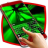 icon Neon Keypad Green 1.279.13.90