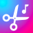 icon MP3 Cutter & Ringtone Maker 2.2.6.2