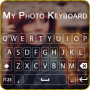 icon My Photo Keyboard cho Bluboo Maya Max