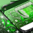 icon Green Tea Keyboard 1.279.13.87