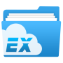 icon EU file manager Pro