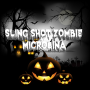 icon Slingshot Zombie - MicroLina