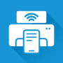 icon Smart Print - Air Printer App cho Samsung Galaxy Tab 2 10.1 P5110