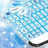 icon Frozen Keyboard Theme 1.279.13.89