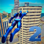 icon Rope Hero: Mafia City Wars cho videocon Graphite 1 V45ED