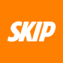 icon SkipTheDishes - Food Delivery cho Micromax Canvas Fire 5 Q386