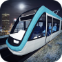 icon Train Driver Simulator