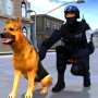 icon Crime City Police Dog Chase cho Samsung Galaxy S Duos 2