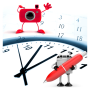 icon Diary Notes Multimedia
