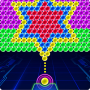 icon Bubble Shooter Rider