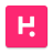 icon Heetch 6.14.0