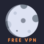 icon Lunar VPN - Free Proxy Server & Secure App