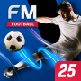 icon PRO Soccer Fantasy Manager 24