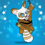 icon Shifu Run Kungfu Panda