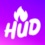 icon HUD - The Casual Dating App to Date New People cho Samsung Galaxy J5