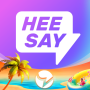 icon HeeSay - LQBTQ+ Community