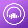 icon Podcast Player - Castbox cho intex Cloud String V2.0