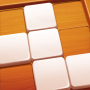 icon Wooden Puzzle Bliss cho Micromax Canvas Spark 2+