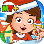 icon My Town Home: Family Playhouse cho Motorola Moto E3 Power