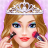 icon Princess Makeup Salon Girl Games 52.0