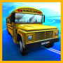 icon School Bus Simulator 2016