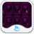 icon Neon Purple TouchPal Theme 1