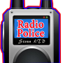 icon Radio Police Prank cho Samsung Galaxy Tab Pro 10.1