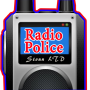 icon Radio Police Prank cho umi Max