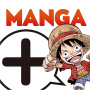 icon MANGA Plus