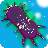 icon Spore in Virtual World 3D 1.0