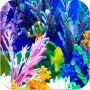 icon Wallpapers Aquariums HD cho swipe Elite Max