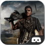 icon Modern Commando Frontline
