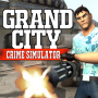 icon GrandCityCrimeSimulator