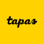 icon Tapas – Comics and Novels cho HTC U Ultra
