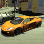 icon City Driving