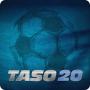 icon Taso 20 Football Game